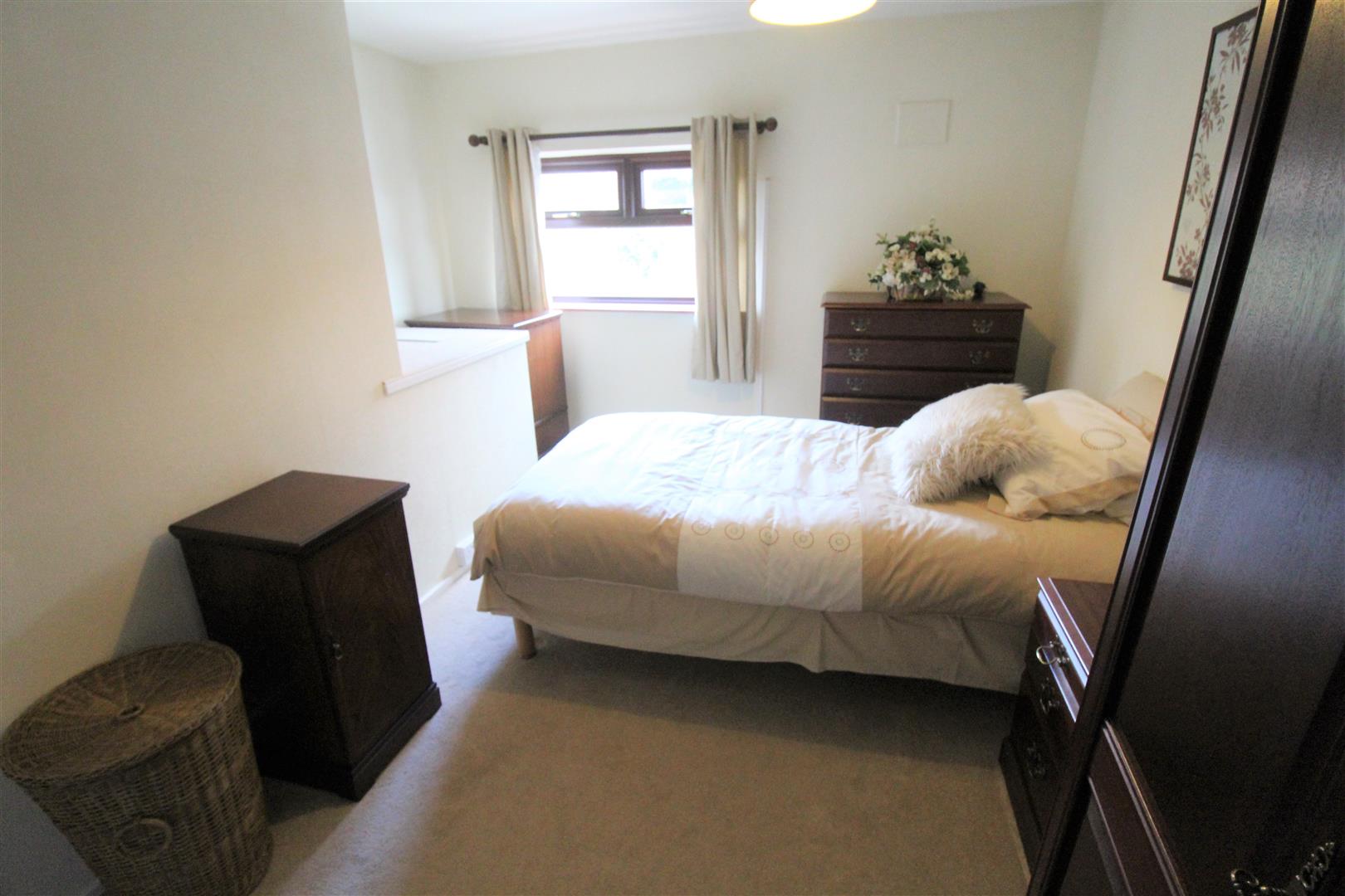 Mallorie Road, Norton, Stoke-On-Trent